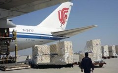 上海到美國空運(yùn)專線:空運(yùn)價(jià)格和什么有關(guān)