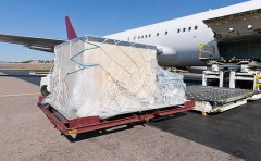 北京到杭州空運公司:杭州到北京順豐空運